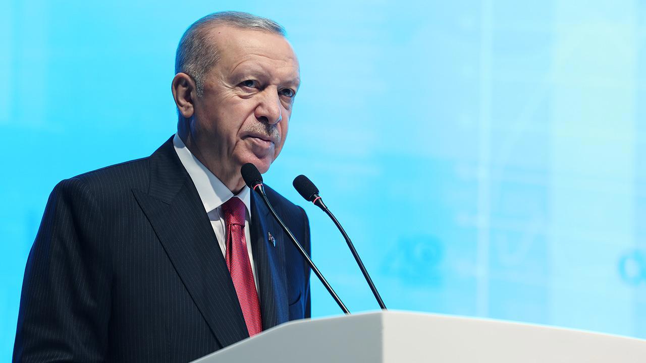 Cumhurbaşkanı Erdoğan İstihdamı Koruma Programını 2025'te Başlatıyor