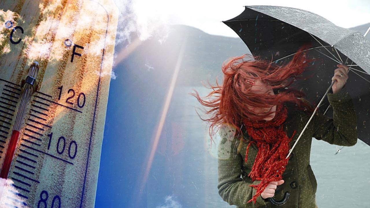 Yeni haftada yağışlı hava yerini güneşli günler öngörülüyor