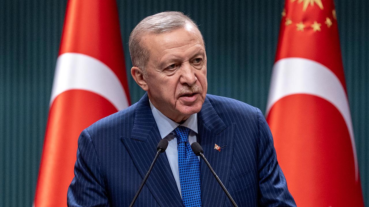 Cumhurbaşkanı Erdoğan, İsrail'in mutabakata rağmen saldırıları endişe verici buldu.