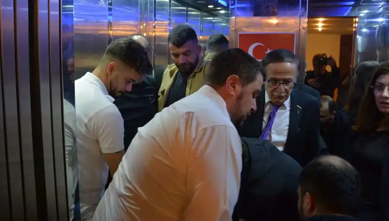 Volkan Konak Anmasında Acı Haber: Kalbi Durdu