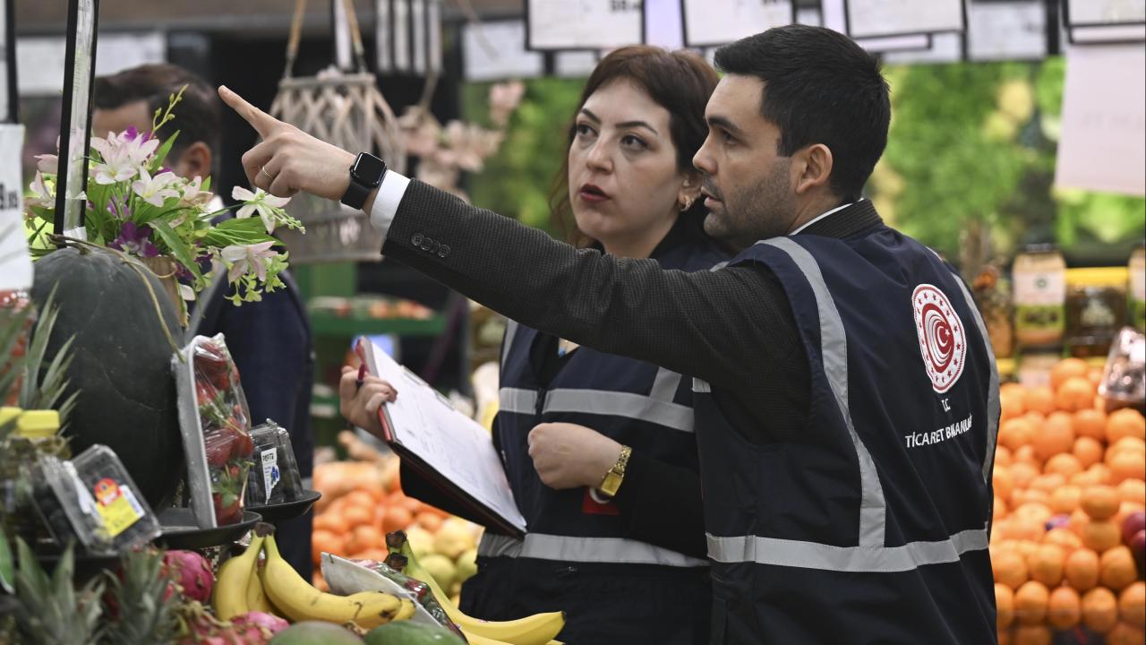 İşletmelere Yüksek Fiyat Cezası!
