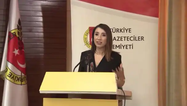 NTV, Gazeteciler Cemiyeti'nden Ödül Alarak Başarılarını Taçlandırdı