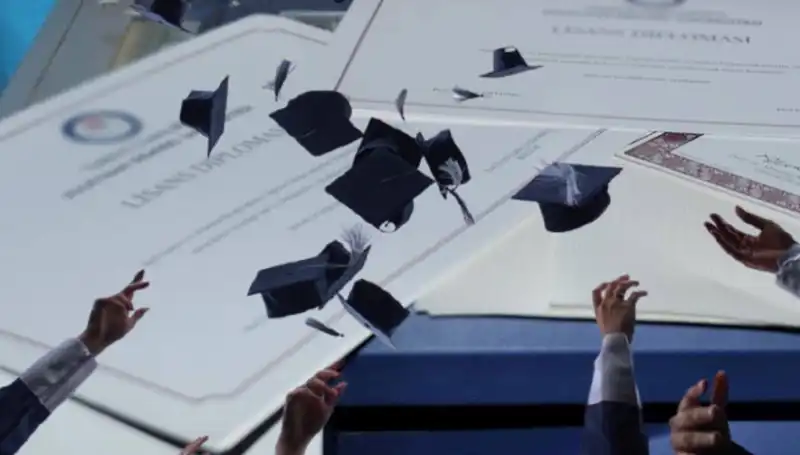 Sahte Diploma Davası: Eğitim Skandalı Gündemi Sarınca