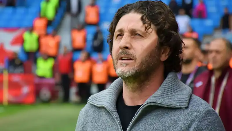 Trabzonspor, Fatih Tekke Yönetiminde Şampiyonluğa Giden Yolda Hızla İlerliyor