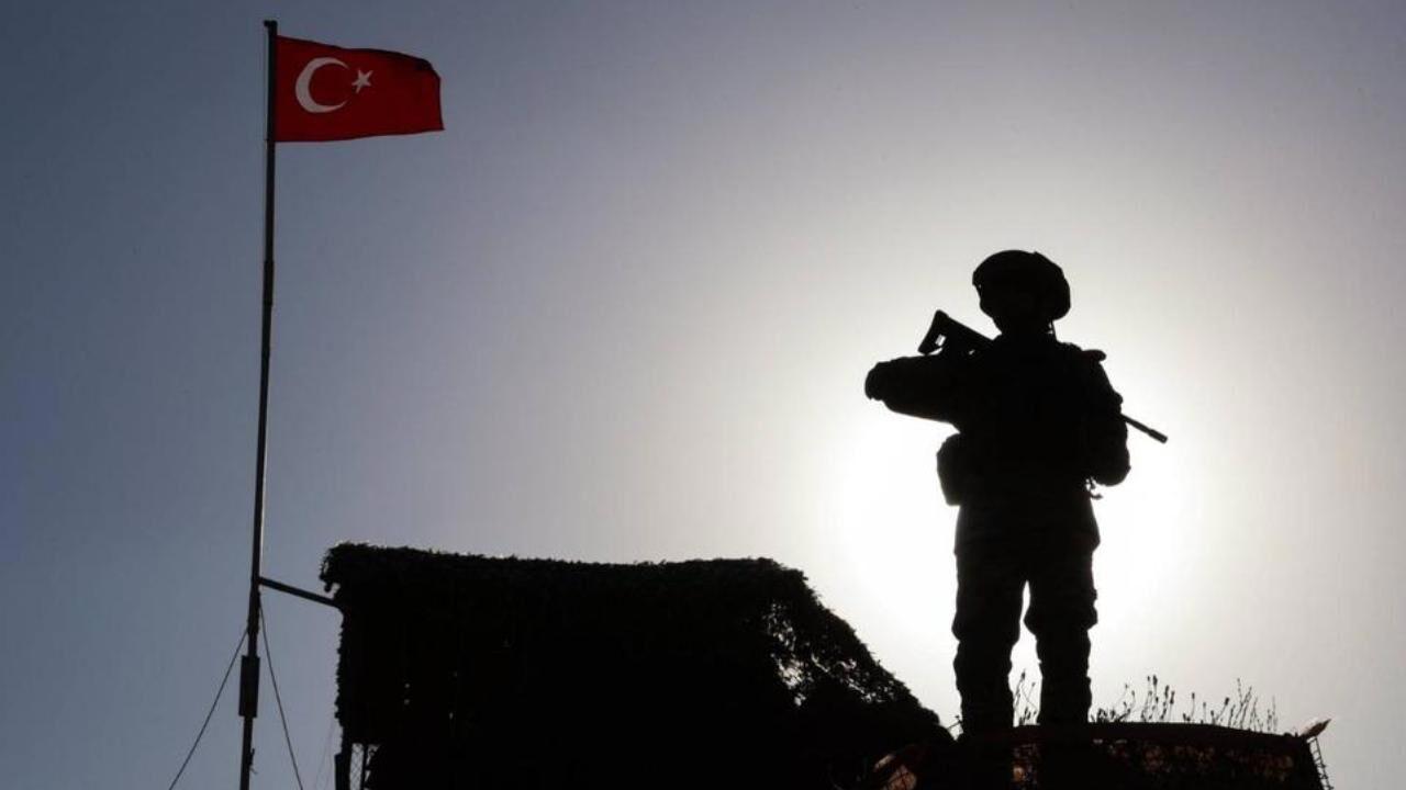 Türk güvenlik güçleri YPG'ye ağır darbe vurdu