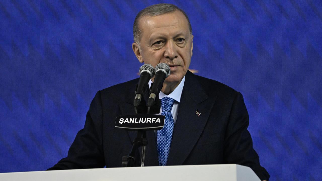 Cumhurbaşkanı Erdoğan'dan Terör ile Demokrasi Açıklaması