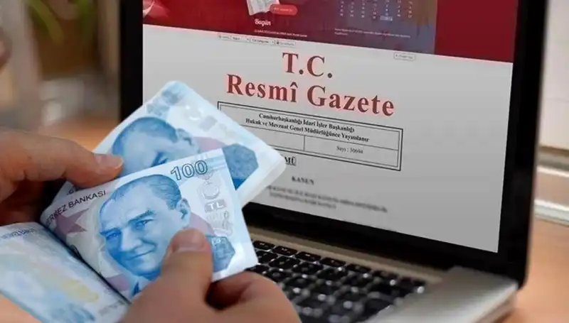 Resmi Gazete'de Tarihi Kararlar: 2 Nisan 2025'te Neler Yaşandı?