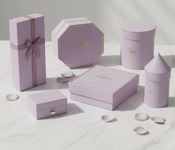 İç Giyimde Devrim Yaratacak: Luva Lingerie ile Tanışın