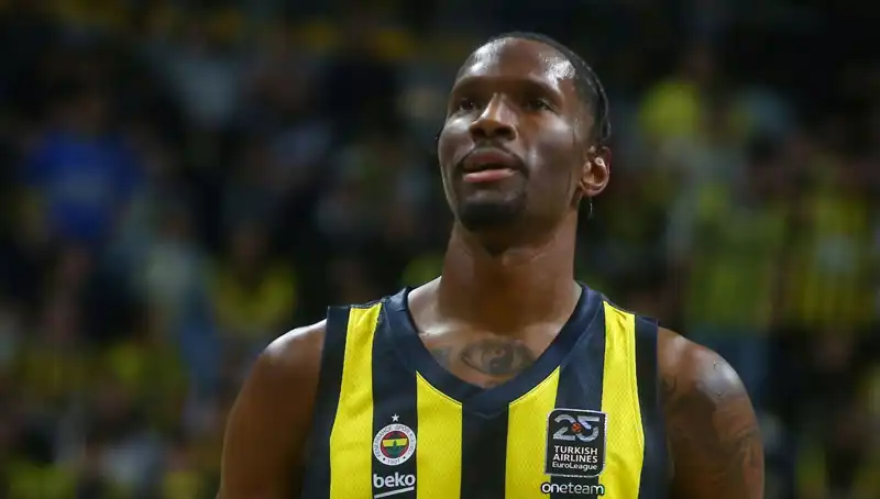 Nigel Hayes-Davis'in Yeni Takımı ile İlgili Heyecan Verici Gelişmeler