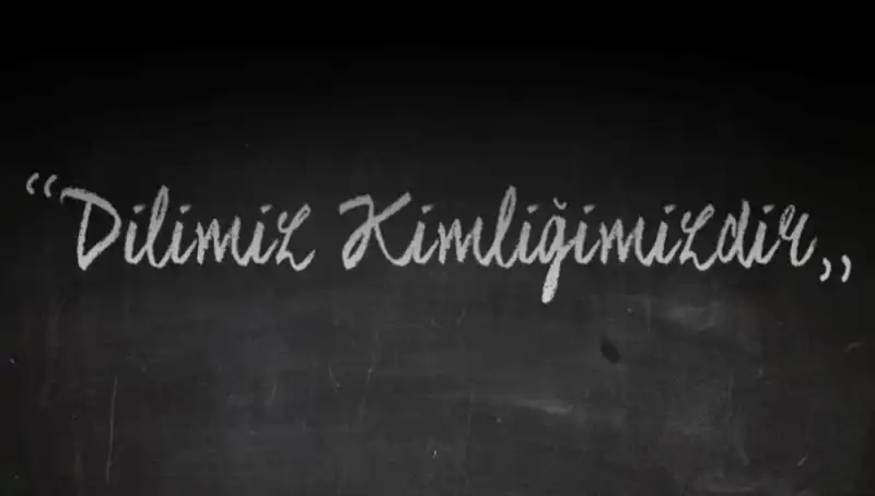 Türk Dil Bayramı: Dilimizin Tarihi, Önemi ve Kutlama Mesajları