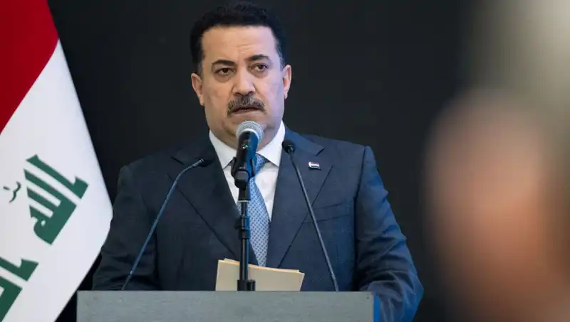 Irak’tan Suriye’ye Kritik Heyet: Petrol Boru Hattı Anlaşması Riske mi Girdi?