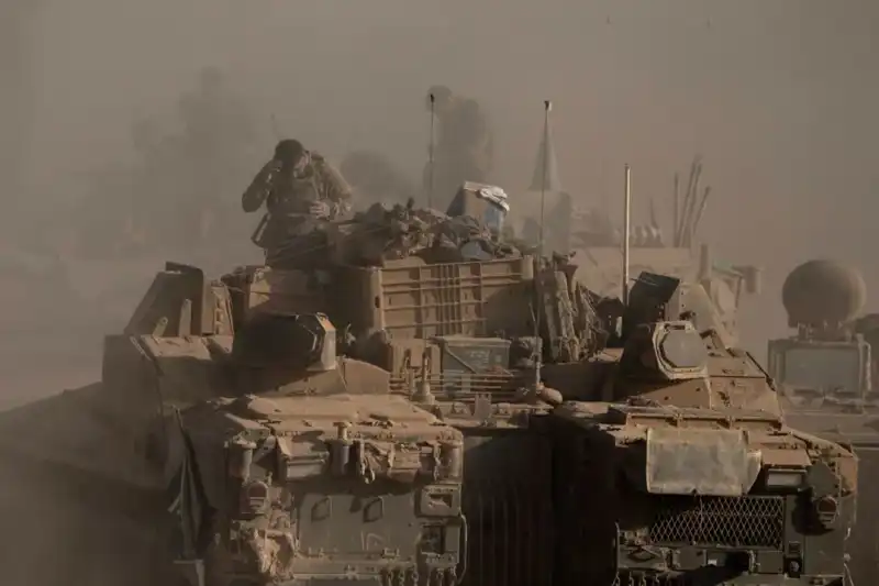 BM'de Gazze İçin Olumsuz Gelişmeler: İsrail İtirazlarını Sürdürüyor