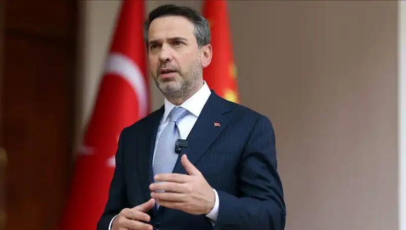 Bakan Bayraktar'dan Çarpıcı Açıklama: "Hibe Değil, Ticaret Yapıyoruz!"