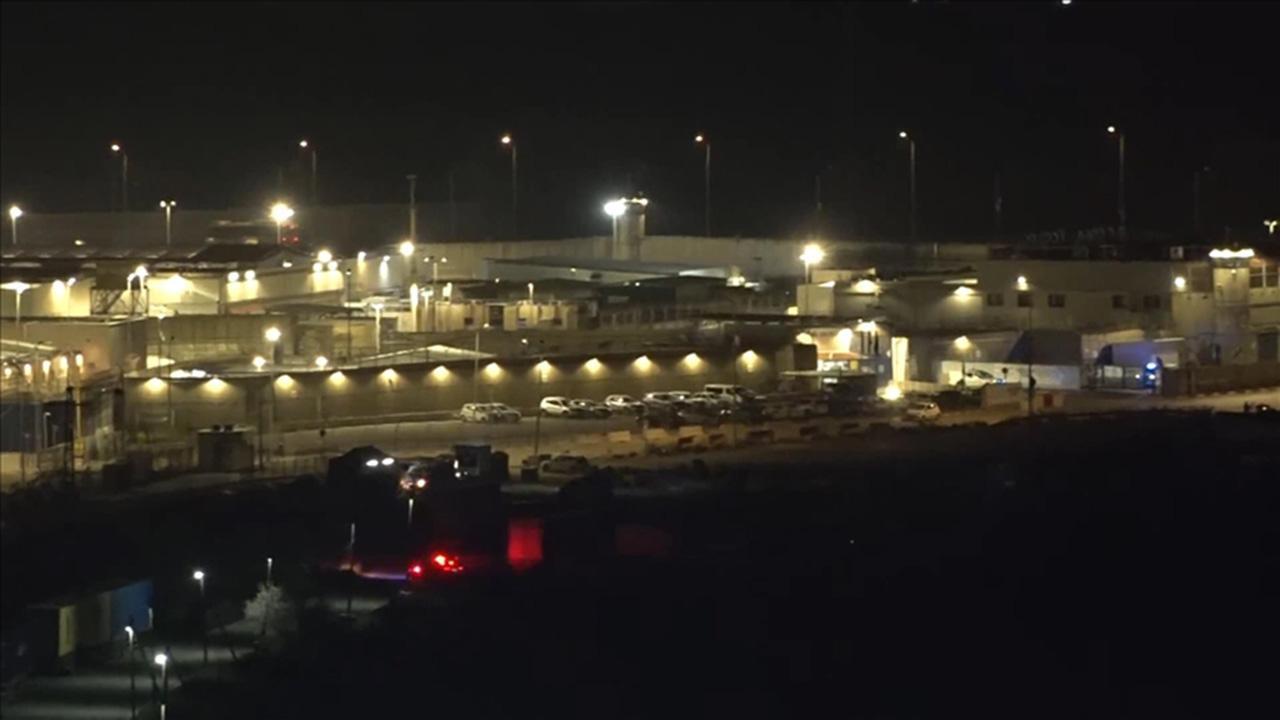 Gazze'de 7'nci Esir Takası Gerçekleşti