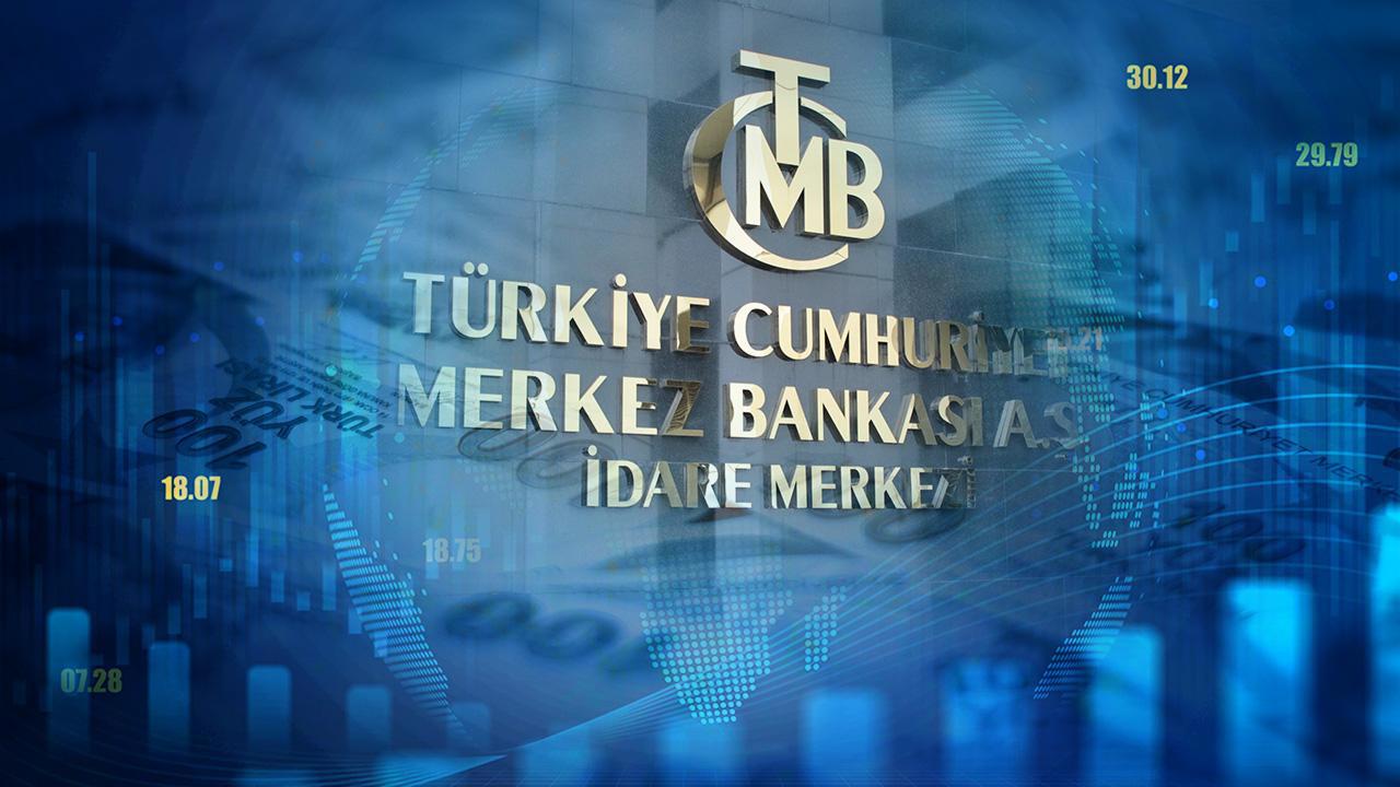 Merkez Bankası Faiz İndirimi Kararı Aldı