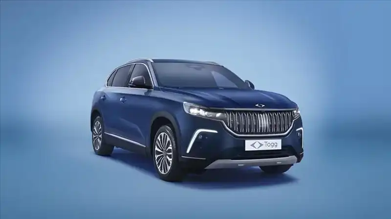 Togg’lar 471 Bin Lira Peşinatla Satışa Çıkıyor: Taksitler Nasıl Belirlenecek?