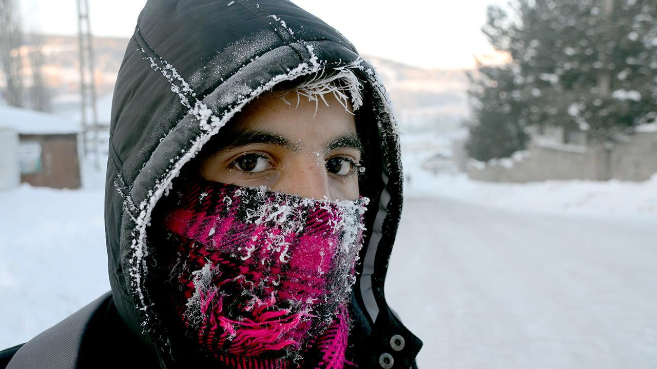 Meteoroloji'den İstanbul için sağanak, buzlanma ve çığ uyarısı