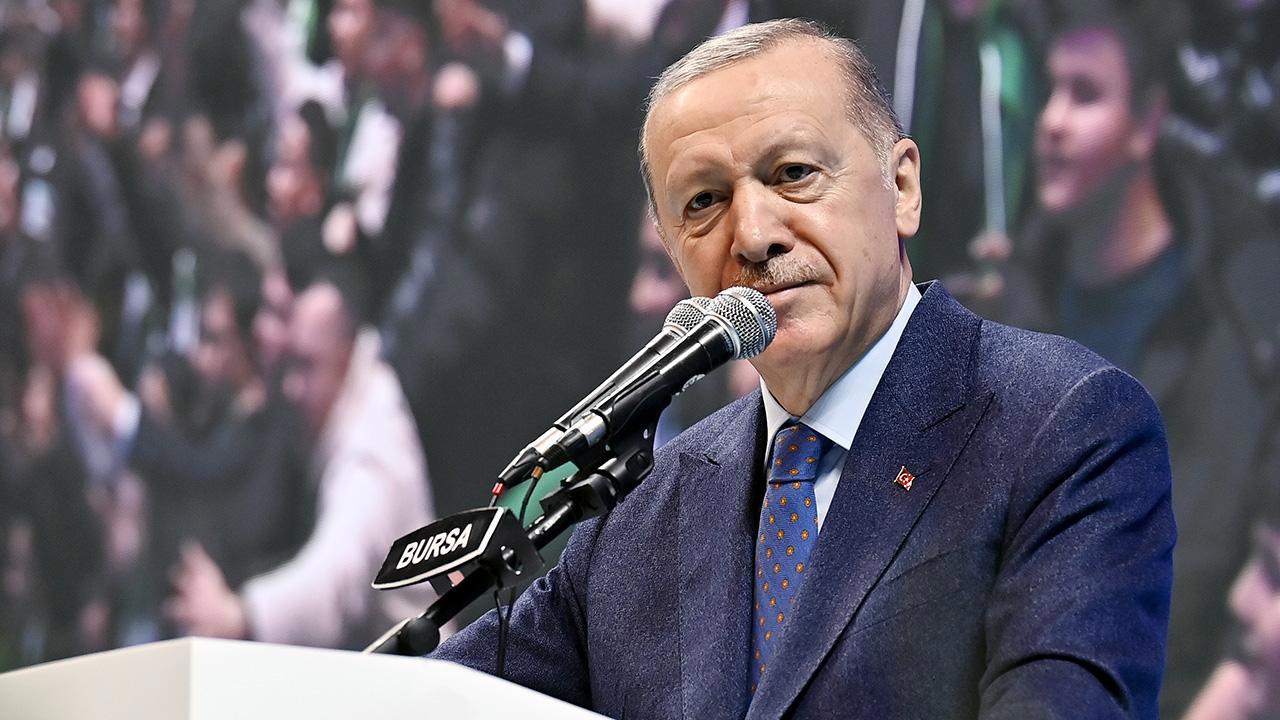 Cumhurbaşkanı Erdoğan'dan Çağrı: Sosyal Konut Seferberliği Yola Çıkıyor