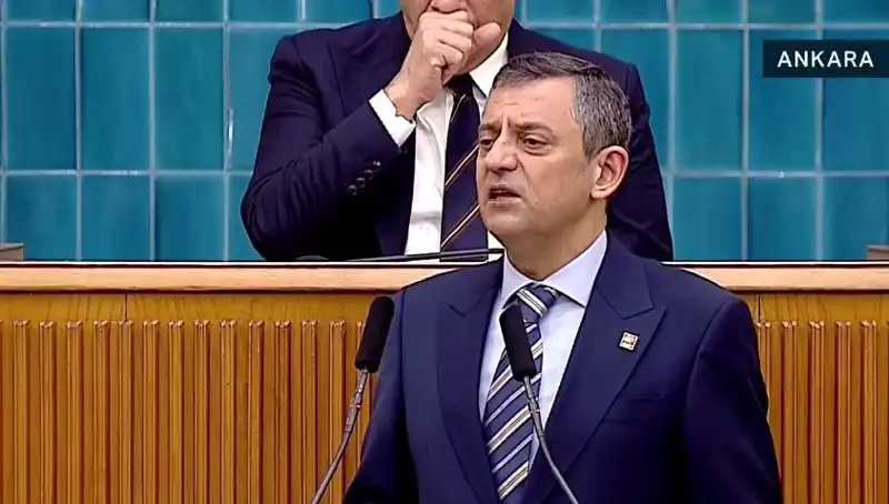 Terörsüz Türkiye Sürecinde Meclis'in Rolü: Çözüm Nereye Gidiyor?