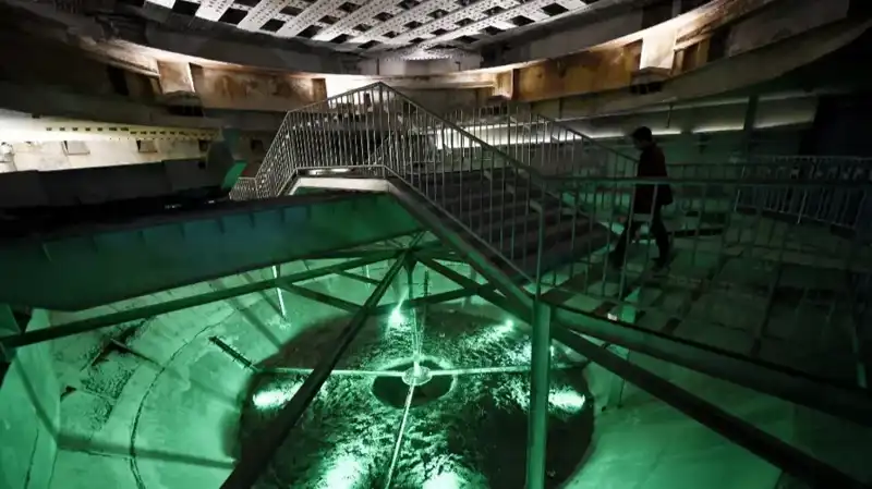 ABD, Çin’i Gizli Nükleer Testlerle Suçladı: Gerçekler Ortaya Çıkıyor