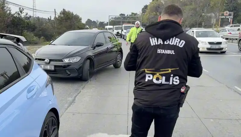 Emniyet Şeridi İhlali: Kaza Sonrası Hayatı Değişen Şoförün Hikayesi