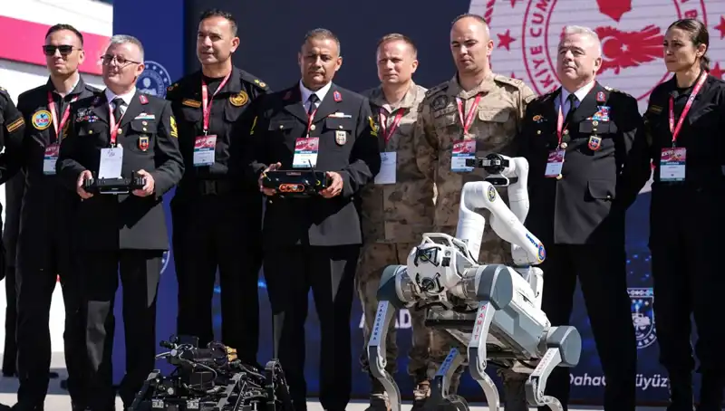 TEKNOFEST KKTC 2024: Teknoloji Hayranlarını Bekleyen Büyüleyici Etkinlik