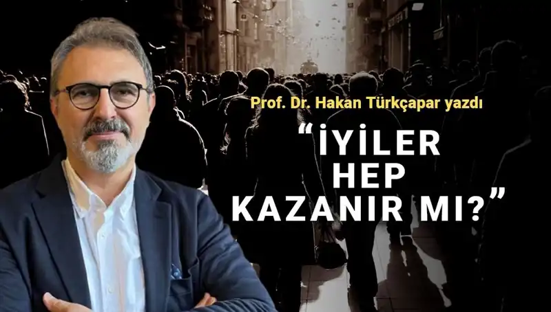 Psikiyatri Uzmanı Açıklıyor: Yalancının Mumu Gerçekten Yatsıya Kadar Yanar mı?