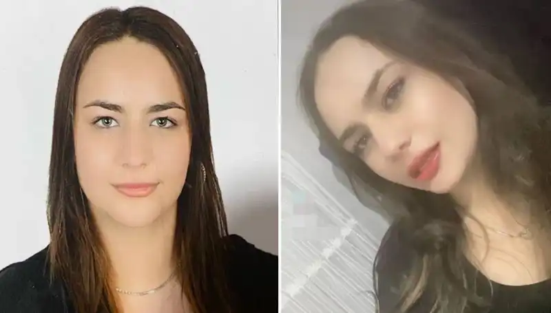 Kayıp Sudenaz'ın Gizemi Nihayet Çözüldü: Bulundu!