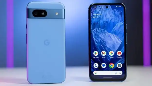 Yenilenen Google Pixel 9a Tanıtıldı: Yeni Özellikler ve Fiyatıyla Dikkat Çekiyor