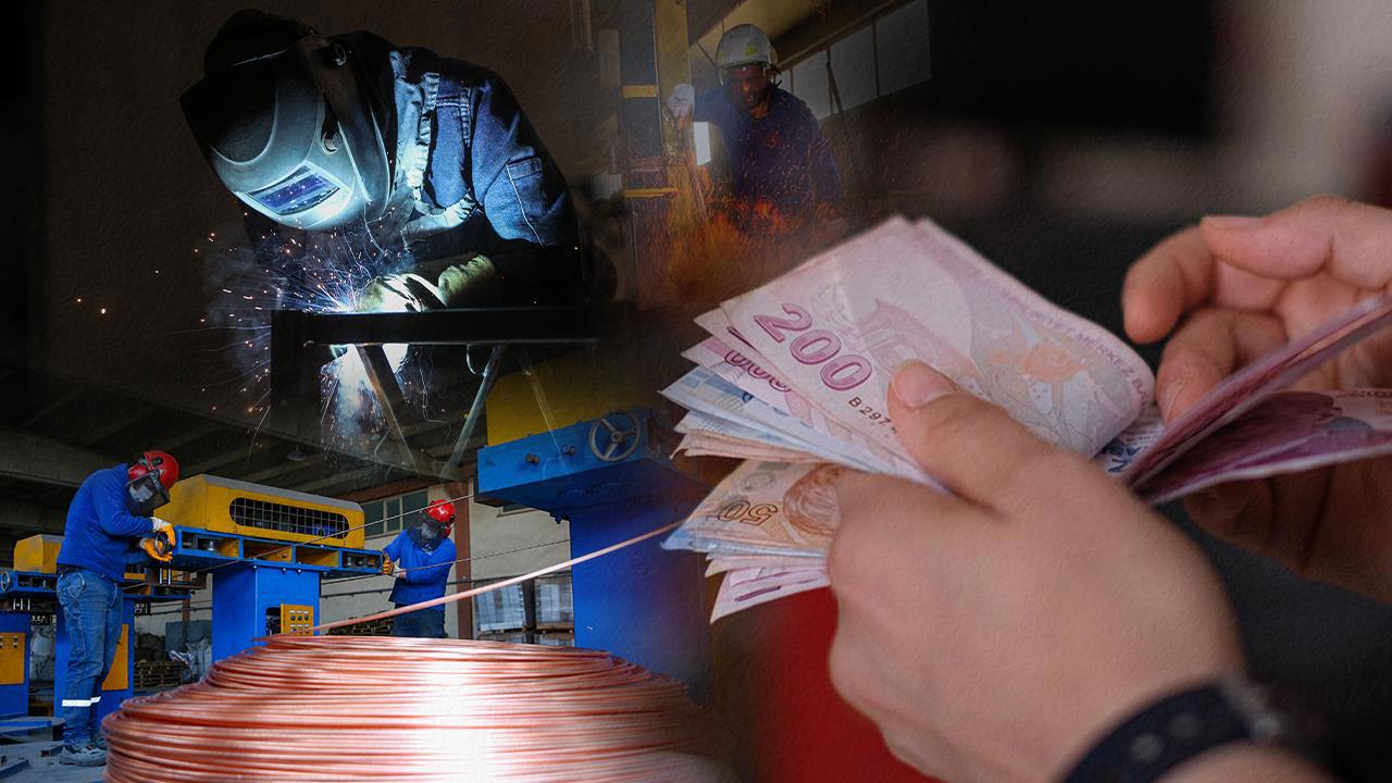 Asgari Ücrette Son Durum!