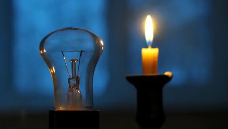 Ankara'da Elektrik Kesintileri Ne Zaman Bitecek? EDAŞ Açıklama Yaptı!