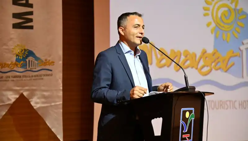 Manavgat Belediyesi'nde Şok: Başkan Niyazi Nefi Kara İçin Gözaltı Kararı Çıktı