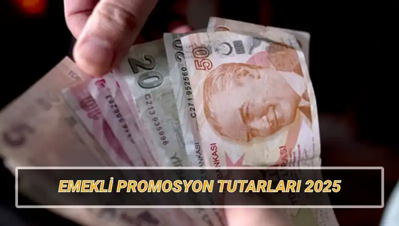 Emekli Banka Promosyonları 2025: Hangi Bankalar Daha Fazla Sunuyor?