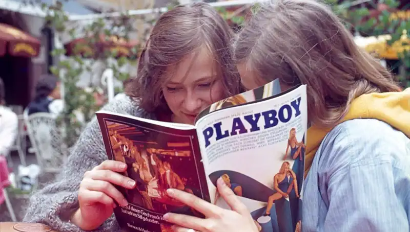 Eski Playboy Yayın Yönetmeni, Dolandırıcılık Suçlamalarıyla Gündemde