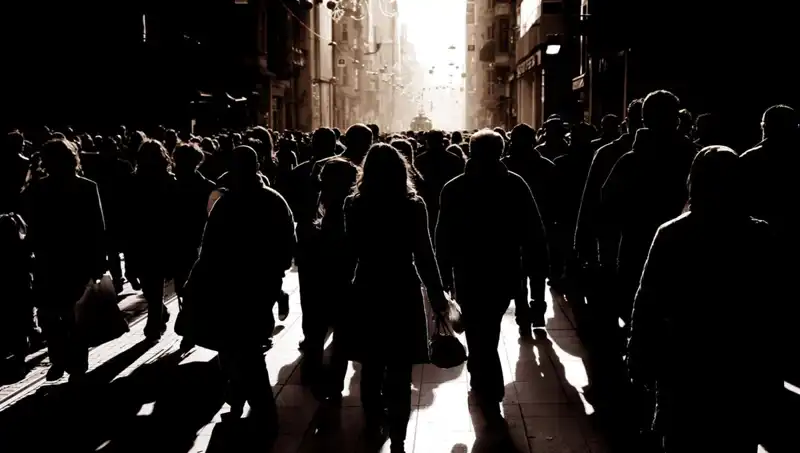 Ahlak Elimizden Mi Kaçıyor? Toplumsal Değişim Üzerine Düşünceler