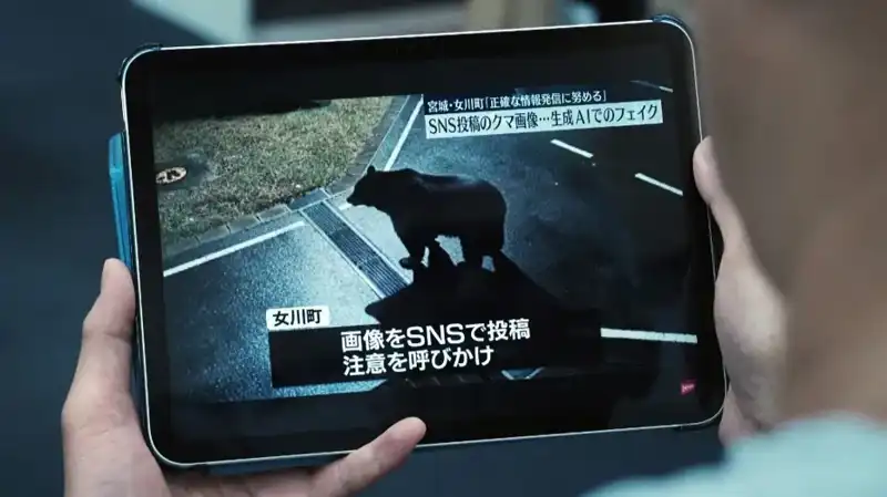 Japonya, Ayı Tehditine Karşı Yeni Uyarı Sistemleri Geliştiriyor