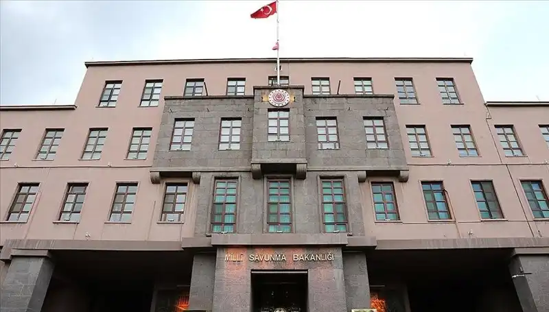 Türkiye'den Kritik Açıklama: Suriye-SDG Anlaşmasının İzlenmesi Sağlanacak
