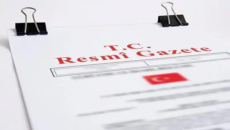 7 Mart 2025 Resmi Gazete Kararları: Ülkede Yeni Dönem Başlıyor!
