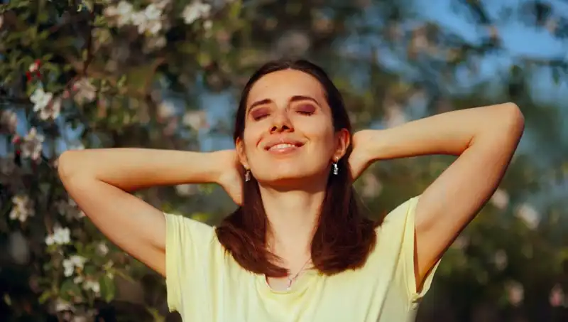 Yaz Aylarında D Vitamini Alımını Artırmak İçin İpuçları
