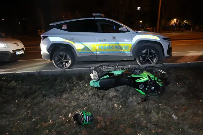 Dur İhtarına Uymayan Sürücüye Şok Ceza: 122 Bin Lira!