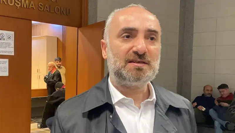 İsmail Saymaz’ın Gezi Gözaltısı: Neler Oldu ve Neden Önemli?