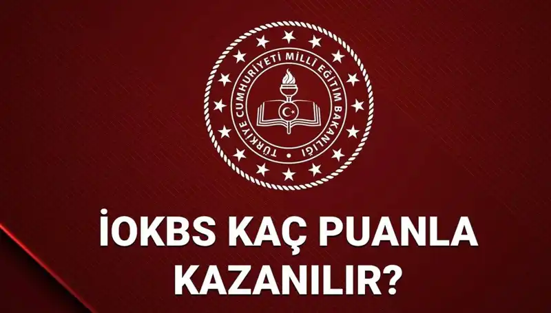 Bursluluk Sınavı 2025: Hangi Puanlarla Kazanılır, Taban Puanlar Neler?