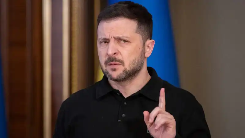 Ukrayna'nın Alacakları: Zelenski'ye Yapılan Son Teklifin Detayları