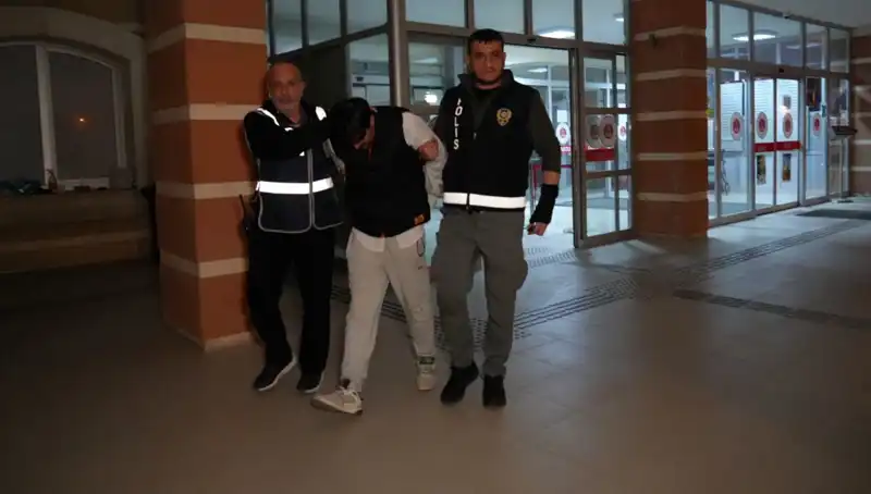 Hamile Eşini Katleden Kocanın 10 Günlük Korkunç Sırrı Ortaya Çıktı