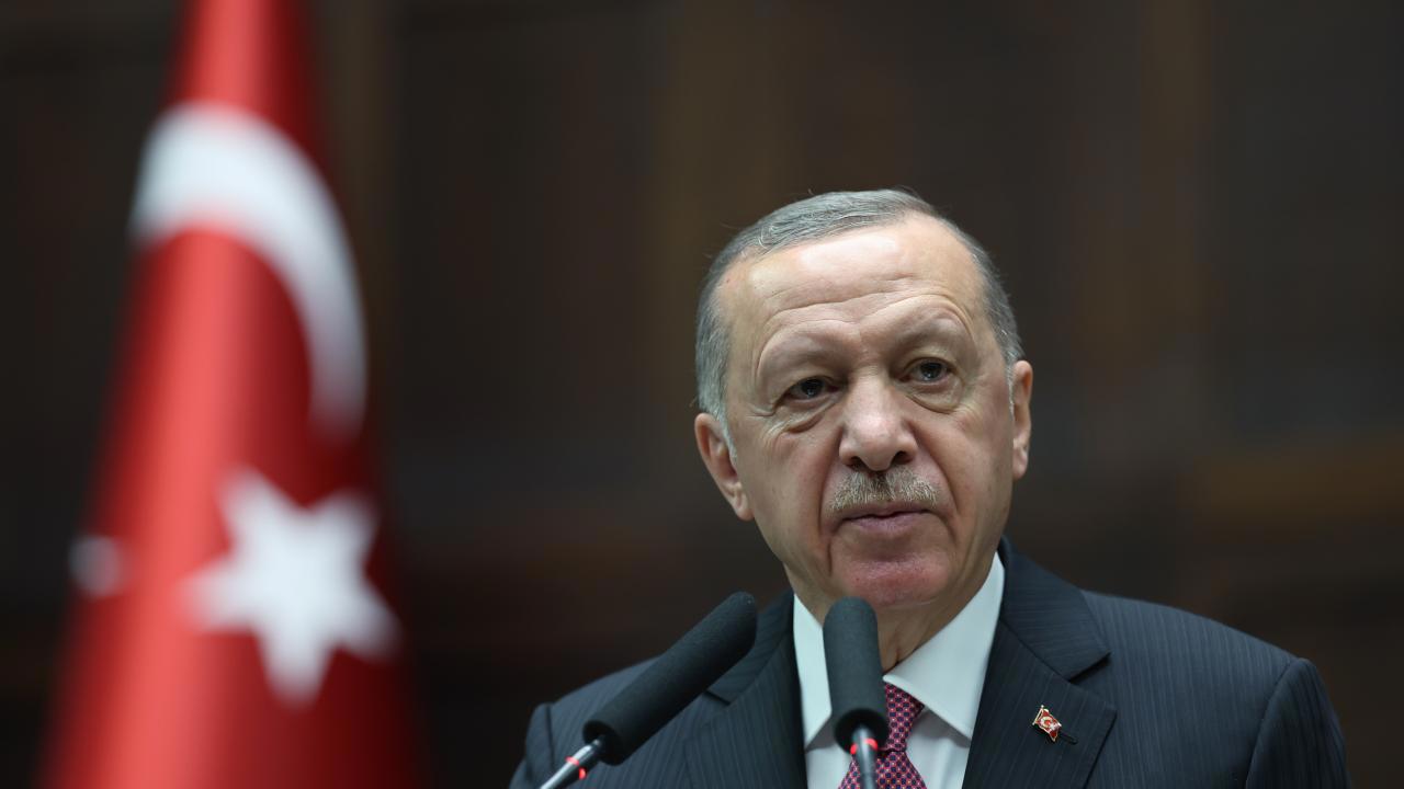 Cumhurbaşkanı Erdoğan'ın Tarihteki Yeri Hakkında Açıklamaları