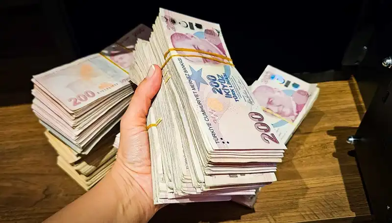 Türkiye'nin Mevduatlarında Rekor Tutar: 12 Trilyon Lira Nerede Kullanılacak?