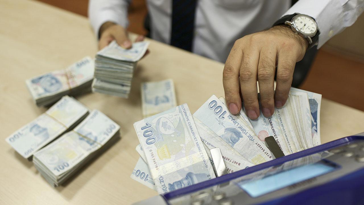 Çalışanlara Zam Farkları ve Ek Ödemeler Yattı