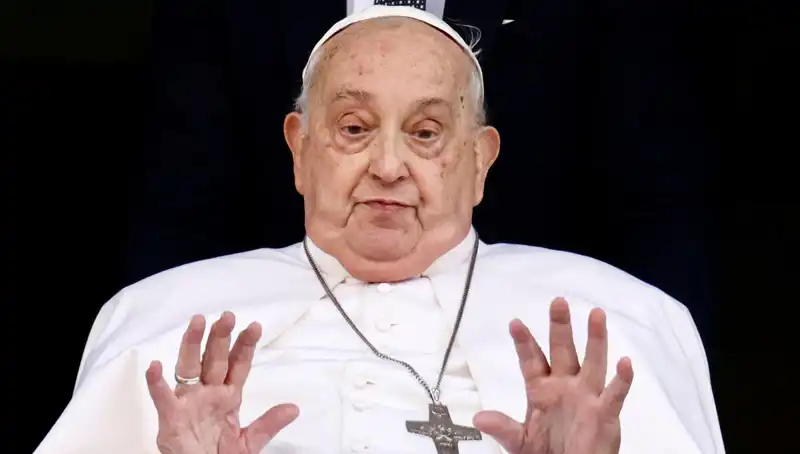 Papa Francis İki Kez Ölümden Döndü: Hayatının Kıyısında Yaşadığı Zorlu Anlar