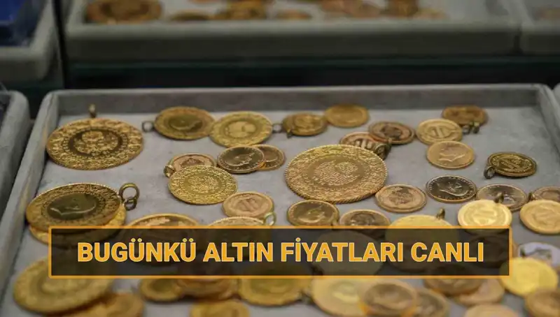 Bugün Altın Fiyatları Ne Kadar? 26 Mart 2023’teki Son Durum!