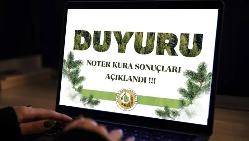 4.500 OGM İşçi Alım Kura Sonuçları Açıklandı: Hangi İllerde Kimler Kazandı?